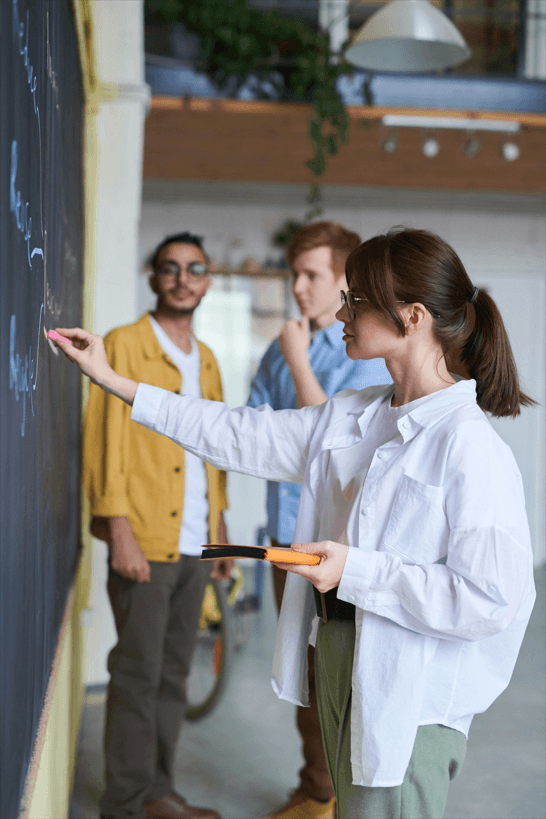 University Application Services