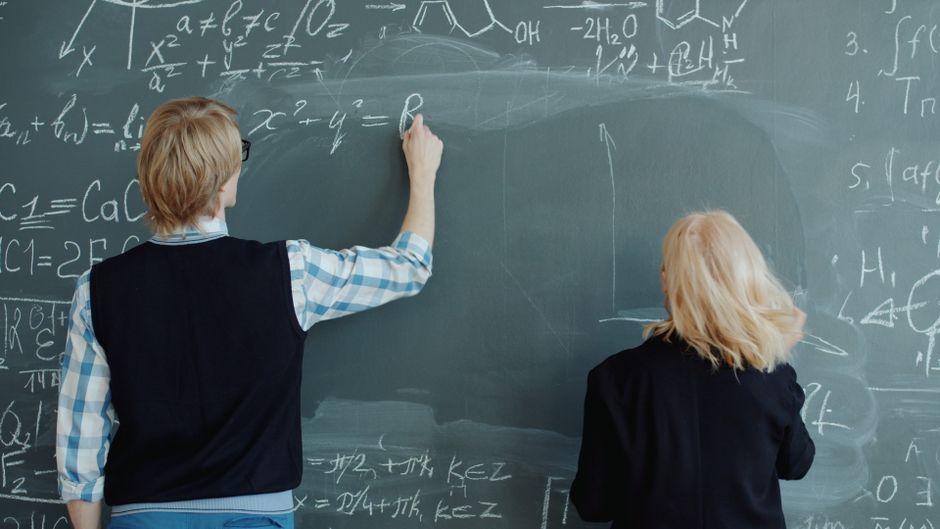 杜克大学数学邀请赛 Duke Math Meet