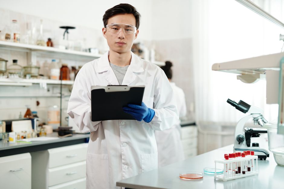 再生元科学天才奖 Regeneron STS
