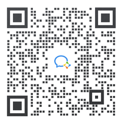 EDUBUS 微信二维码,微信号 EDUBUSer
