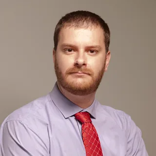 Dr. Casey Scarpati
