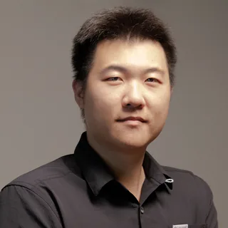 Dr. Taiji Chen