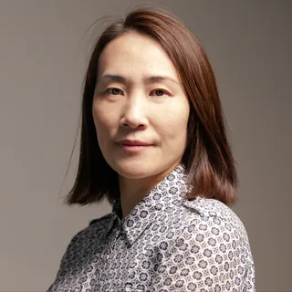 Ms. Jing