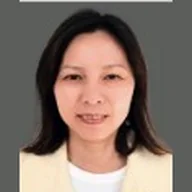 Ms. Ping